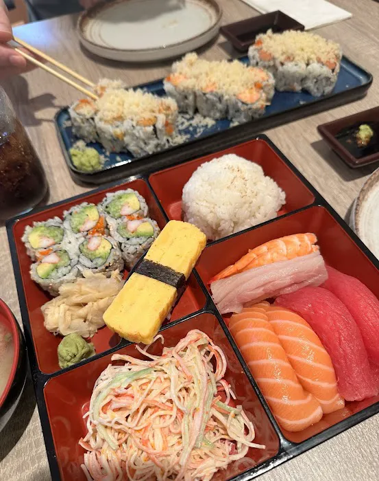 Look Deer Sushi Picture 4