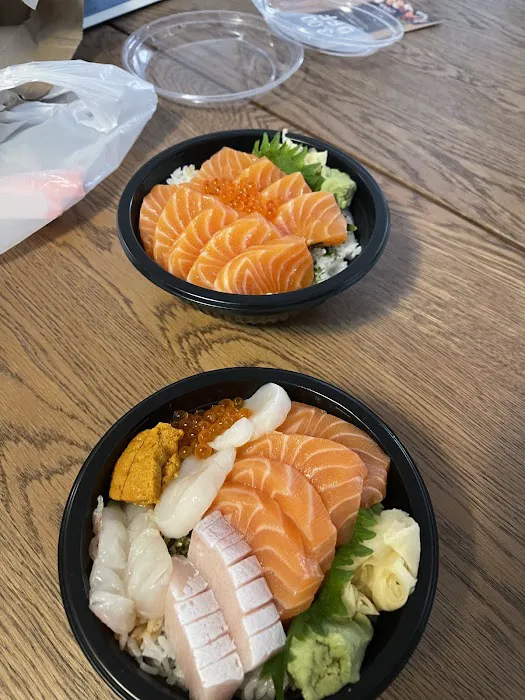 Look Deer Sushi Picture 7