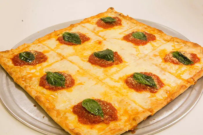 J & R Pizzeria Picture 6