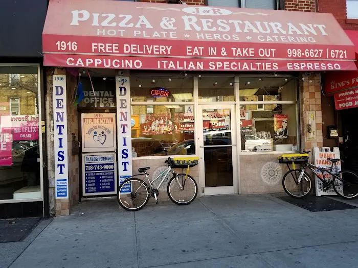 J & R Pizzeria Picture 9