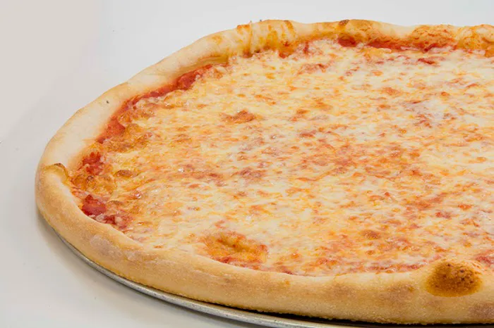 J & R Pizzeria Picture 3