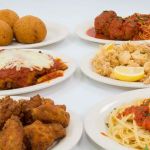 J & R Pizzeria