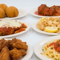 J & R Pizzeria ico