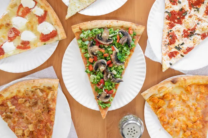 Vesuvius Pizza Picture 10