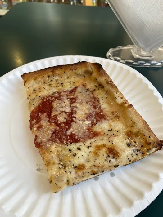 Vesuvius Pizza Picture 1