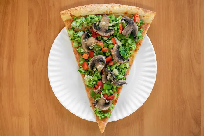 Vesuvius Pizza Picture 9