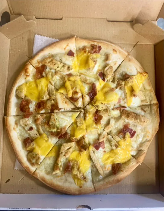 DIVINA PIZZA Picture 1
