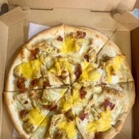 DIVINA PIZZA ico