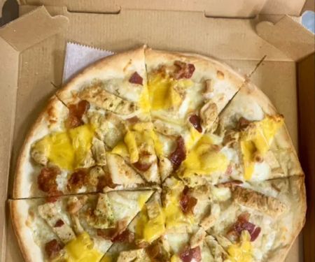 DIVINA PIZZA