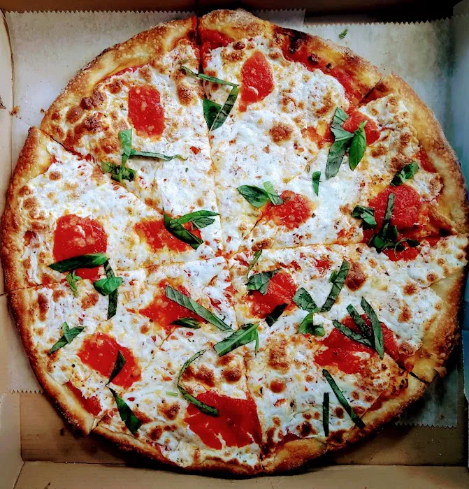 DIVINA PIZZA Picture 8