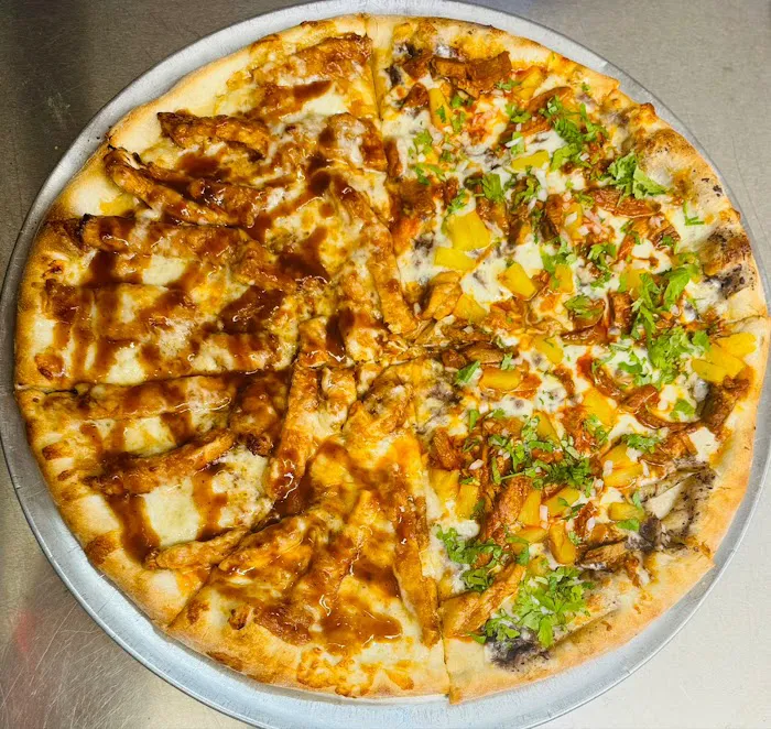 DIVINA PIZZA Picture 6