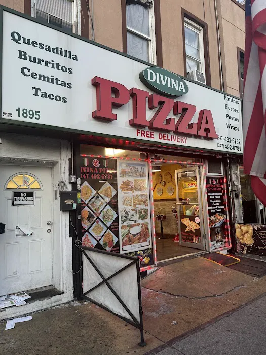 DIVINA PIZZA Picture 7