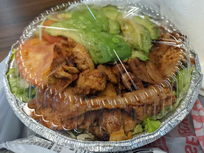 Paraiso Azteca Picture 9