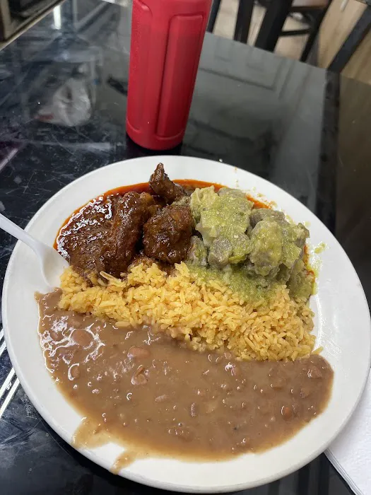 Paraiso Azteca Picture 10
