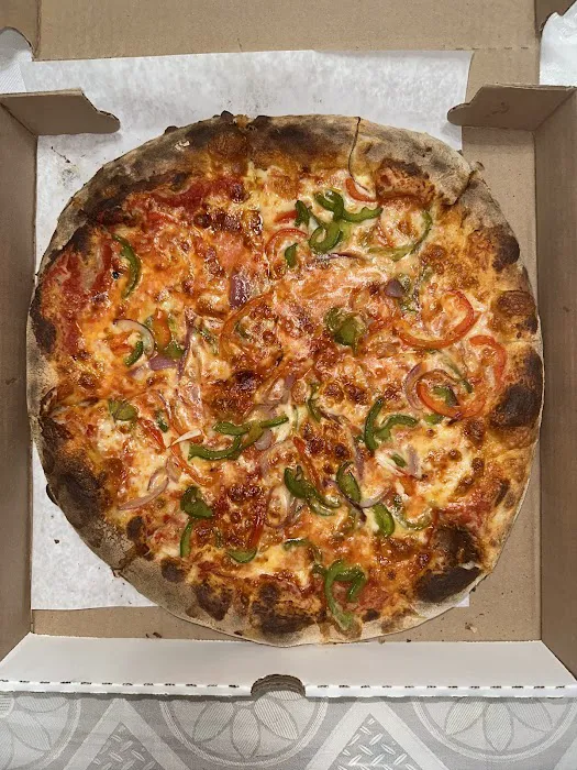 Focaccia Pizza Picture 5