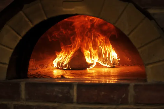 Focaccia Pizza Picture 9