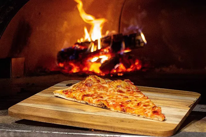 Focaccia Pizza Picture 1