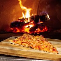 Focaccia Pizza ico