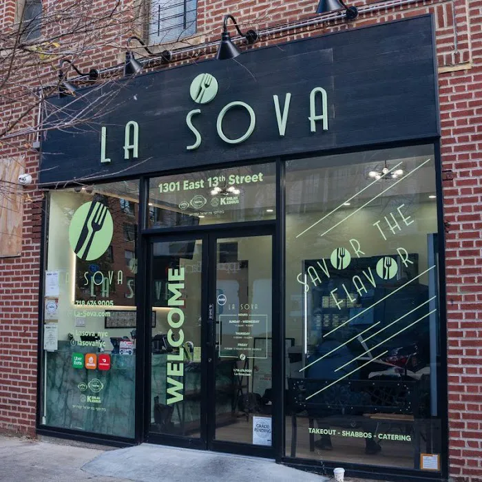 La Sova Picture 5
