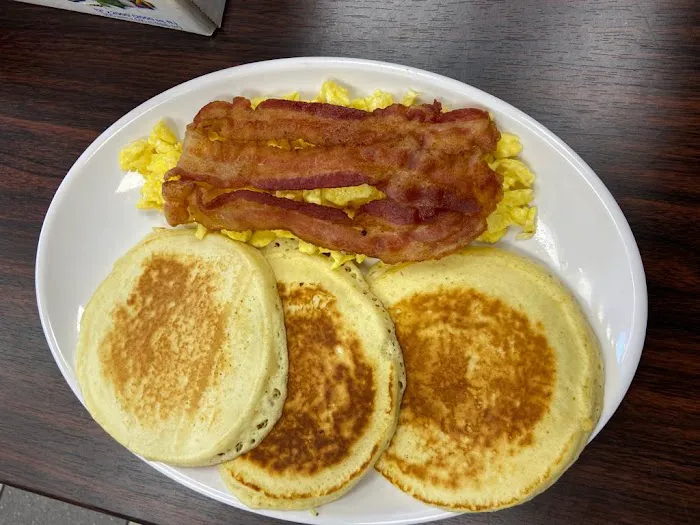 Blueberry Mexican Grill and Bakery Picture 5