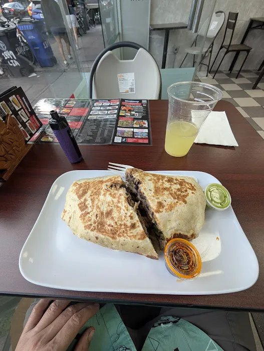 Blueberry Mexican Grill and Bakery Picture 7
