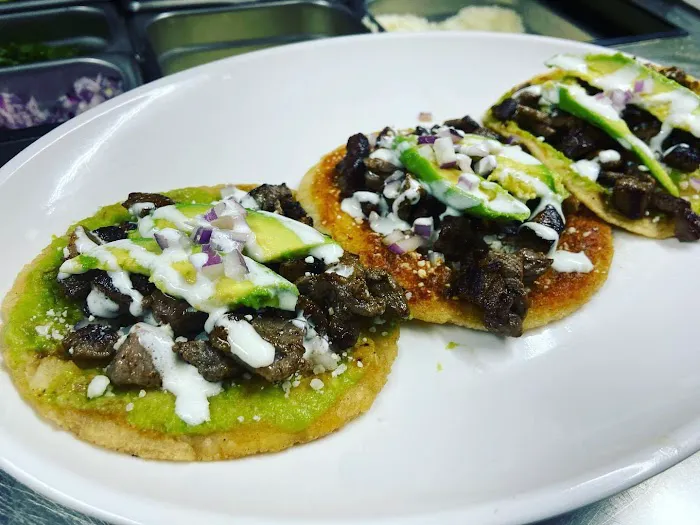 Blueberry Mexican Grill and Bakery Picture 3