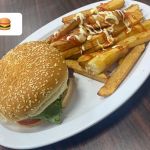 Blueberry Mexican Grill and Bakery