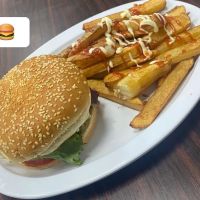 Blueberry Mexican Grill and Bakery ico