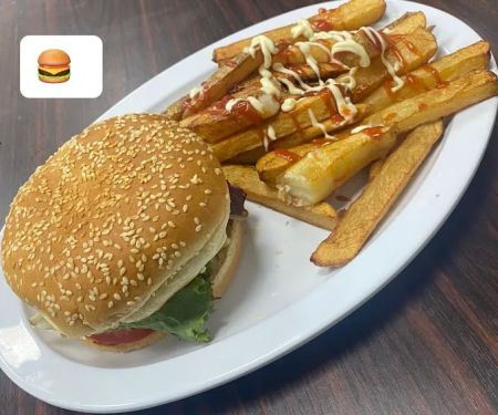 Blueberry Mexican Grill and Bakery