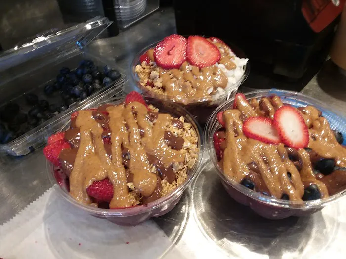 Crawfords Cafe & Coffee Bar Picture 9
