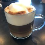 Crawfords Cafe & Coffee Bar