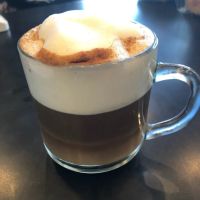 Crawfords Cafe & Coffee Bar ico