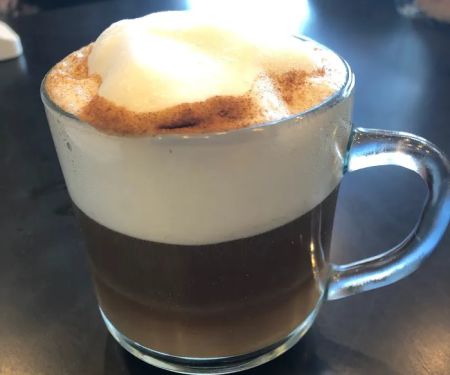 Crawfords Cafe & Coffee Bar