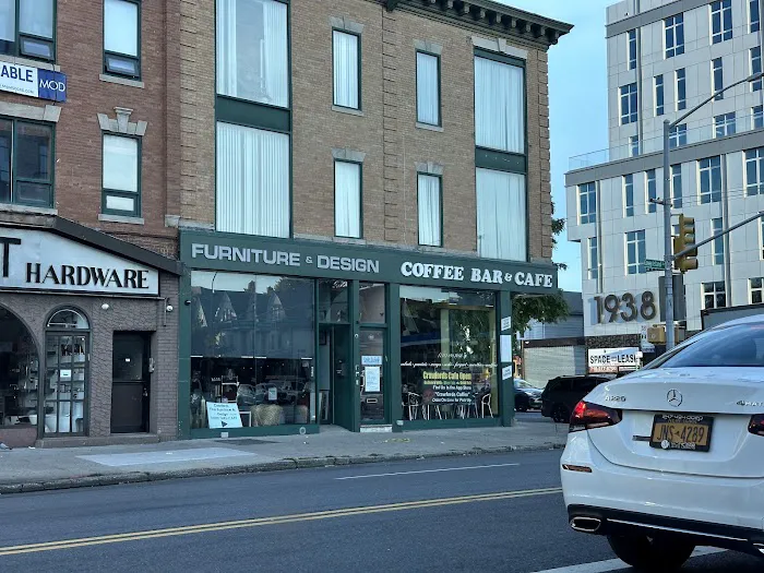 Crawfords Cafe & Coffee Bar Picture 4