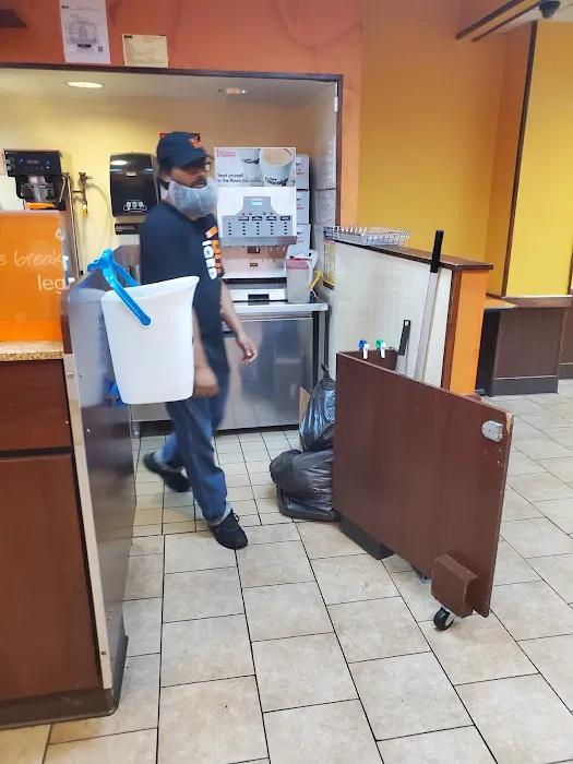 Dunkin' Picture 9