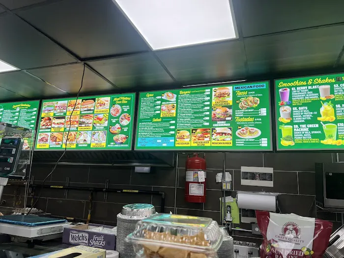A&K Deli and Grill Picture 1