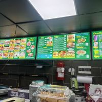 A&K Deli and Grill ico