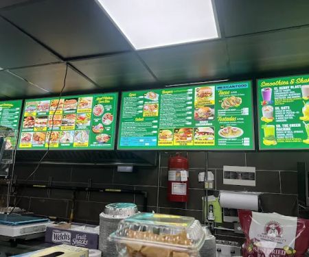 A&K Deli and Grill