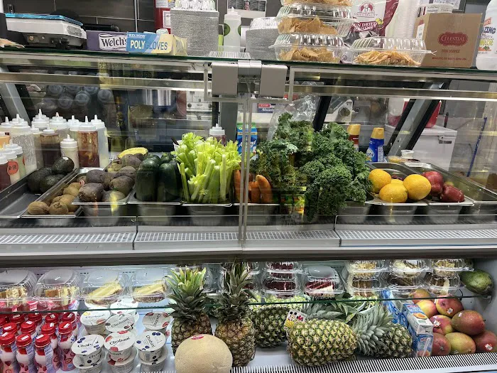 A&K Deli and Grill Picture 10