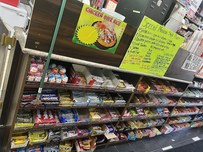 A&K Deli and Grill Picture 6