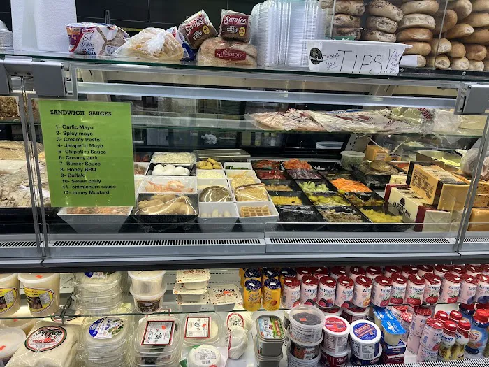 A&K Deli and Grill Picture 2