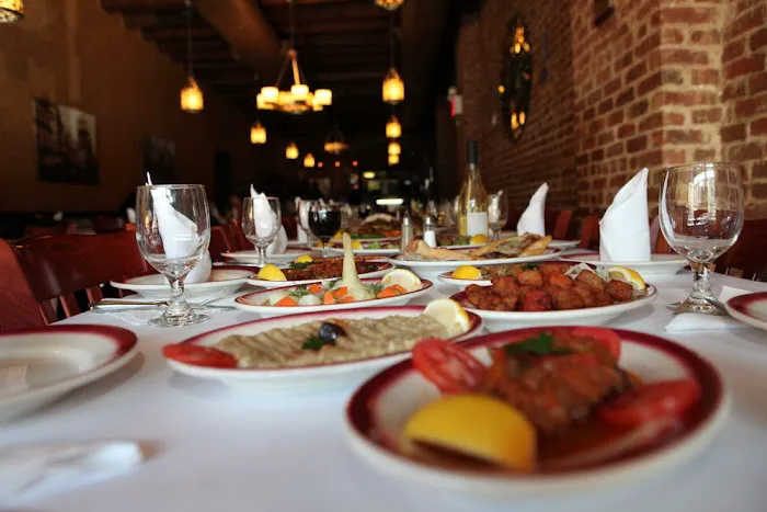 Mediterranean Food Picture 6