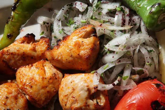 Mediterranean Food Picture 7