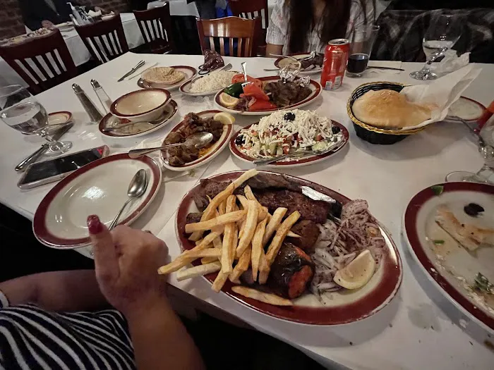 Mediterranean Food Picture 4