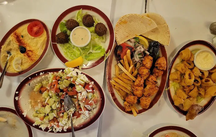 Mediterranean Food Picture 9