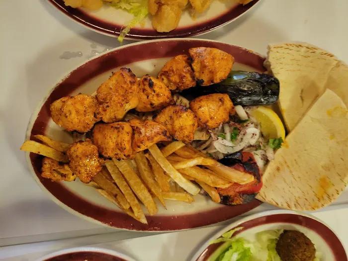 Mediterranean Food Picture 3