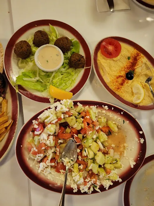 Mediterranean Food Picture 8