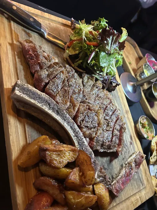Margez Grill House Picture 4