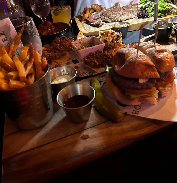 Margez Grill House Picture 2
