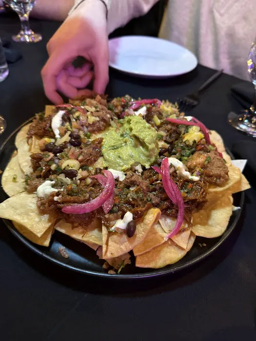 Margez Grill House Picture 7